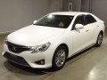 2013 Toyota Mark X