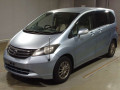 2009 Honda Freed