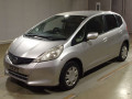2011 Honda Fit