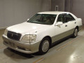 2001 Toyota Crown