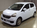 2015 Daihatsu Mira e:S