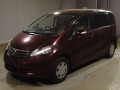 2009 Honda Freed