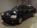 2001 Toyota Crown