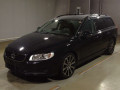2015 Volvo V70