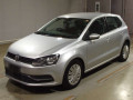 2015 Volkswagen Polo