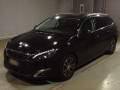 2017 Peugeot 308