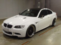 2007 BMW BMW M3