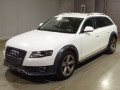 2011 Audi A4 Allroad Quattro