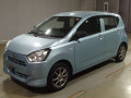 2017 Daihatsu Mira e:S
