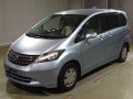2009 Honda Freed