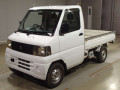 2001 Mitsubishi Minicab Truck