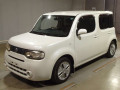 2009 Nissan Cube