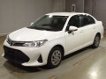 2019 Toyota Corolla Axio