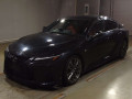2021 Lexus IS