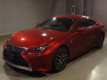 2015 Lexus RC
