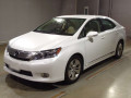 2009 Lexus HS