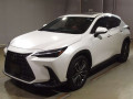 2023 Lexus NX