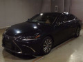 2021 Lexus ES