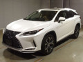 2019 Lexus RX