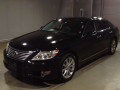 2009 Lexus LS