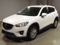 2013 Mazda CX-5