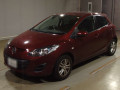 2012 Mazda Demio