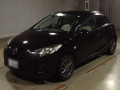 2012 Mazda Demio