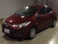 2012 Mazda Demio