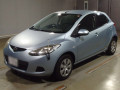 2010 Mazda Demio