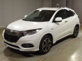 2020 Honda VEZEL