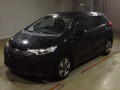 2015 Honda Fit Hybrid