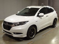 2015 Honda VEZEL