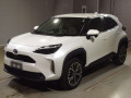 2021 Toyota YARIS CROSS