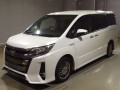 2019 Toyota Noah