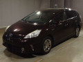 2013 Toyota Prius alpha