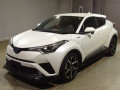 2017 Toyota C-HR