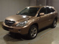2006 Toyota Harrier Hybrid