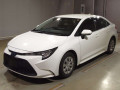 2021 Toyota Corolla Sedan