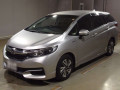 2016 Honda SHUTTLE