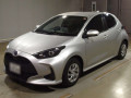 2022 Toyota YARIS