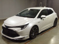 2019 Toyota Corolla Sports