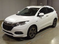 2020 Honda VEZEL