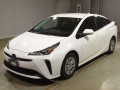 2021 Toyota Prius