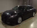 2017 Toyota Crown Hybrid