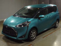 2019 Toyota Sienta