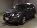 2018 Nissan X-Trail