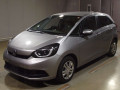 2023 Honda Fit