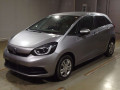 2023 Honda Fit
