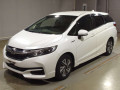 2016 Honda SHUTTLE