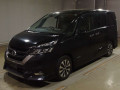 2017 Nissan Serena